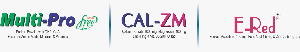 nutritional product