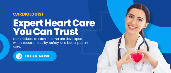 eden pharma best cardio medicine