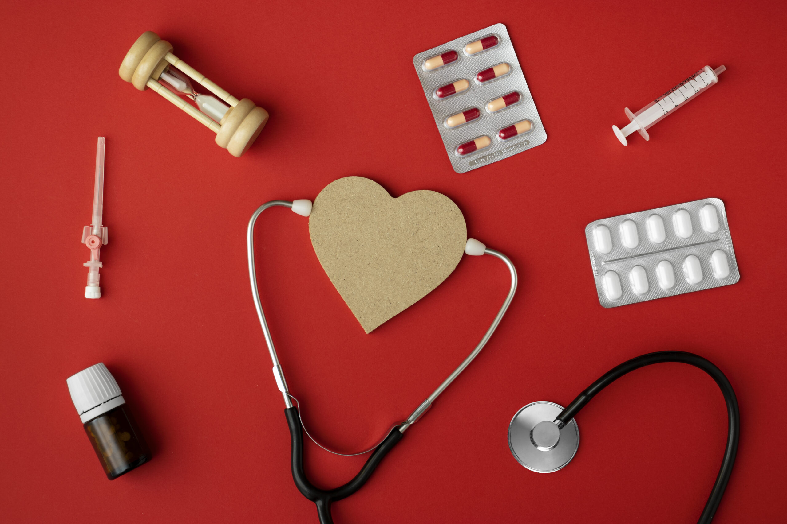 Cardiac Product Range